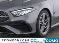 MERCEDES-BENZ A 180 Automatic AMG Line Advanced Plus