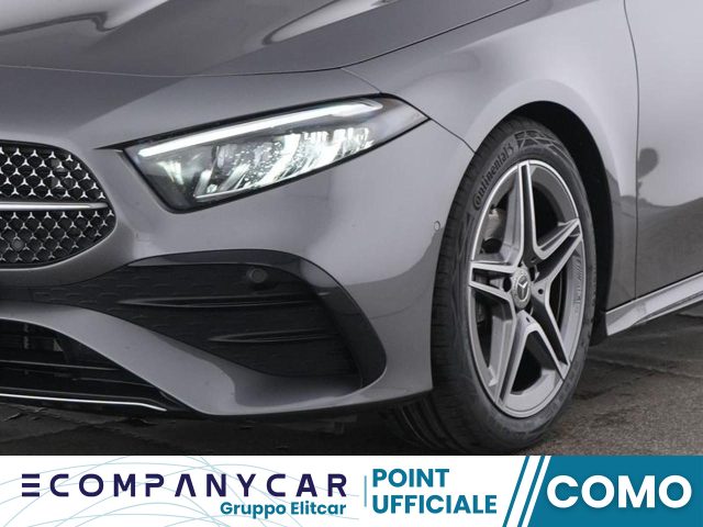 MERCEDES-BENZ A 180 Automatic AMG Line Advanced Plus
