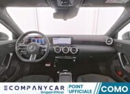 MERCEDES-BENZ A 180 Automatic AMG Line Advanced Plus