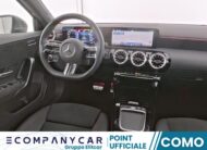 MERCEDES-BENZ A 180 Automatic AMG Line Advanced Plus