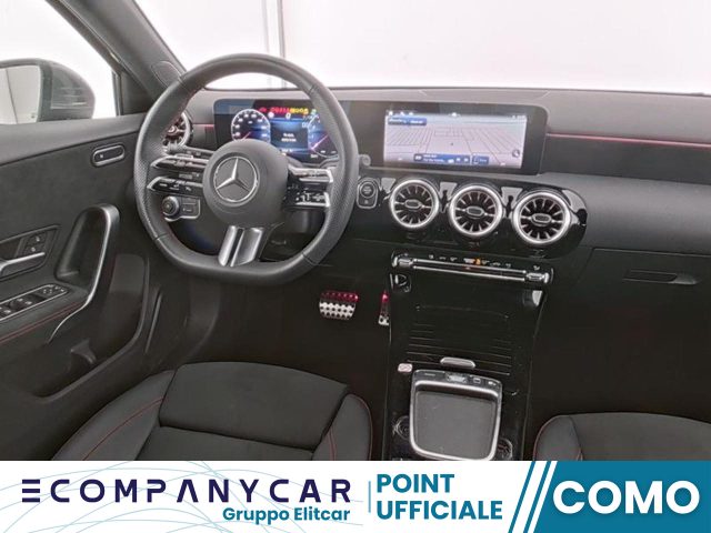 MERCEDES-BENZ A 180 Automatic AMG Line Advanced Plus