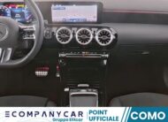 MERCEDES-BENZ A 180 Automatic AMG Line Advanced Plus