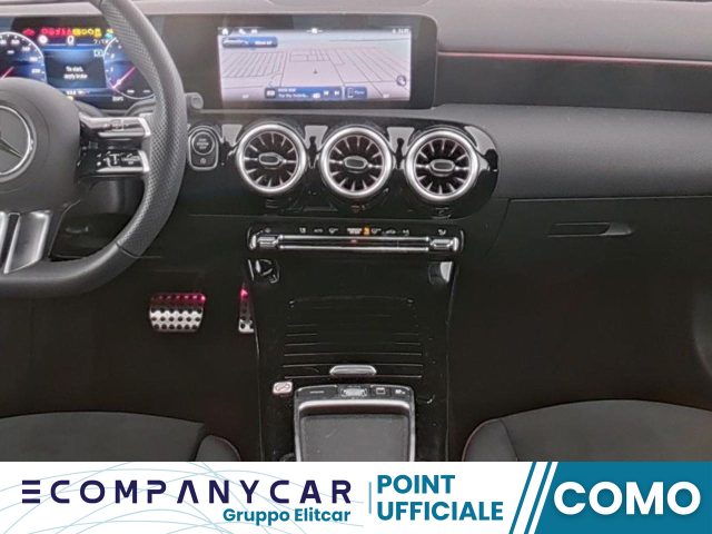 MERCEDES-BENZ A 180 Automatic AMG Line Advanced Plus