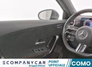 MERCEDES-BENZ A 180 Automatic AMG Line Advanced Plus