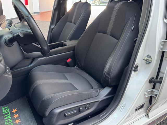 HONDA Civic 1.5T 5 porte Sport+ TETTO||SOSPENSION|UNIPROP