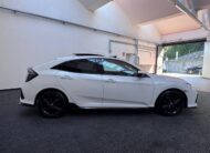 HONDA Civic 1.5T 5 porte Sport+ TETTO||SOSPENSION|UNIPROP