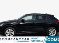 AUDI Q2 35 TFSI S tronic S line Edition