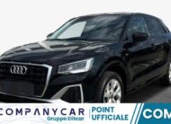 AUDI Q2 35 TFSI S tronic S line Edition