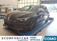 VOLKSWAGEN Golf 2.0 TSI GTI DSG