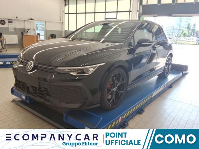 VOLKSWAGEN Golf 2.0 TSI GTI DSG
