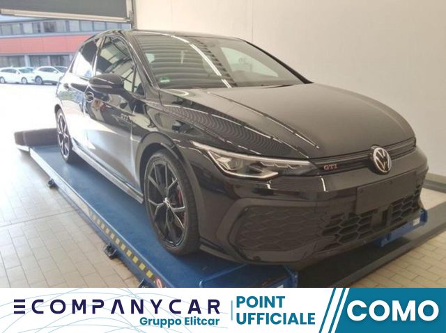 VOLKSWAGEN Golf 2.0 TSI GTI DSG