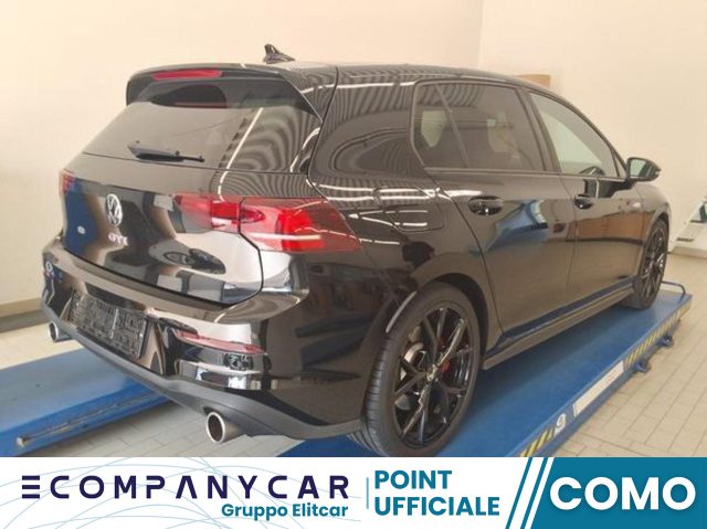 VOLKSWAGEN Golf 2.0 TSI GTI DSG