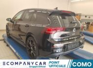 VOLKSWAGEN Golf 2.0 TSI GTI DSG