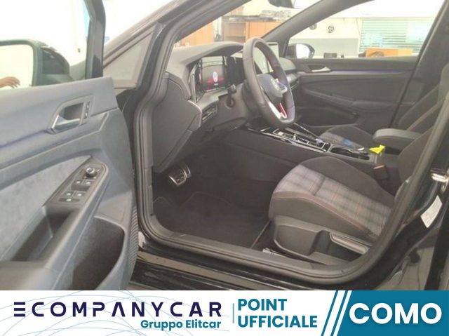 VOLKSWAGEN Golf 2.0 TSI GTI DSG