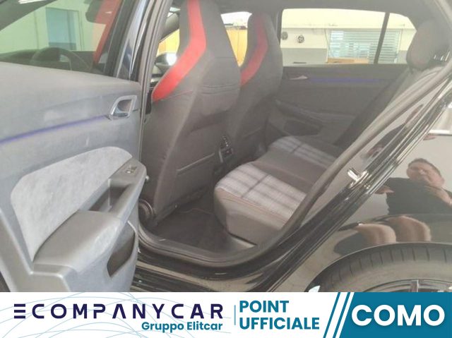 VOLKSWAGEN Golf 2.0 TSI GTI DSG
