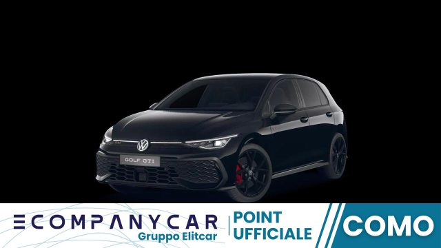 VOLKSWAGEN Golf 2.0 TSI GTI DSG