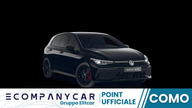 VOLKSWAGEN Golf 2.0 TSI GTI DSG