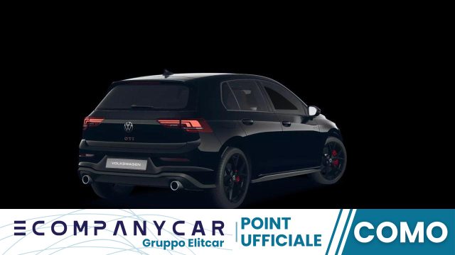 VOLKSWAGEN Golf 2.0 TSI GTI DSG