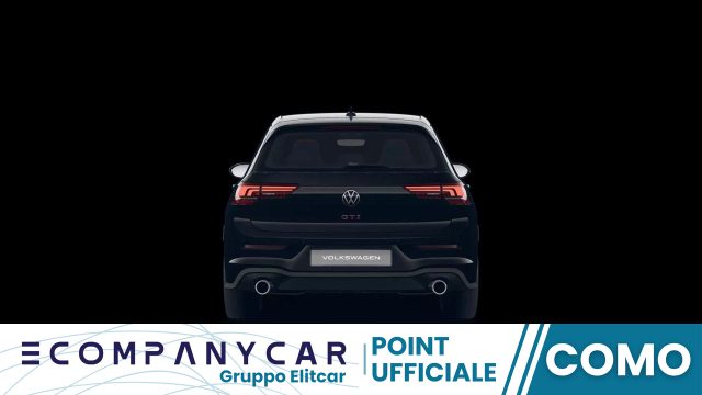 VOLKSWAGEN Golf 2.0 TSI GTI DSG