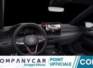 VOLKSWAGEN Golf 2.0 TSI GTI DSG