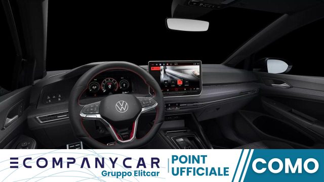 VOLKSWAGEN Golf 2.0 TSI GTI DSG