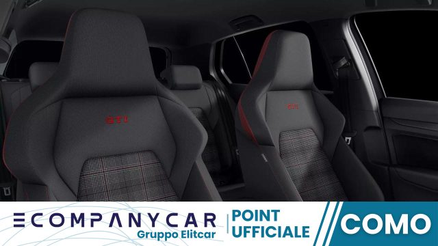 VOLKSWAGEN Golf 2.0 TSI GTI DSG