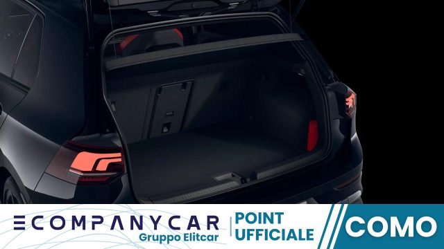 VOLKSWAGEN Golf 2.0 TSI GTI DSG