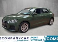 AUDI A1 allstreet 30 TFSI S tronic Business