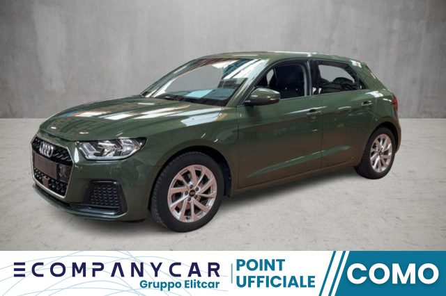 AUDI A1 allstreet 30 TFSI S tronic Business