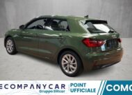 AUDI A1 allstreet 30 TFSI S tronic Business