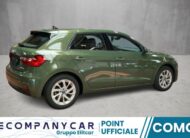 AUDI A1 allstreet 30 TFSI S tronic Business