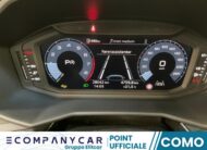 AUDI A1 allstreet 30 TFSI S tronic Business