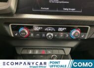 AUDI A1 allstreet 30 TFSI S tronic Business