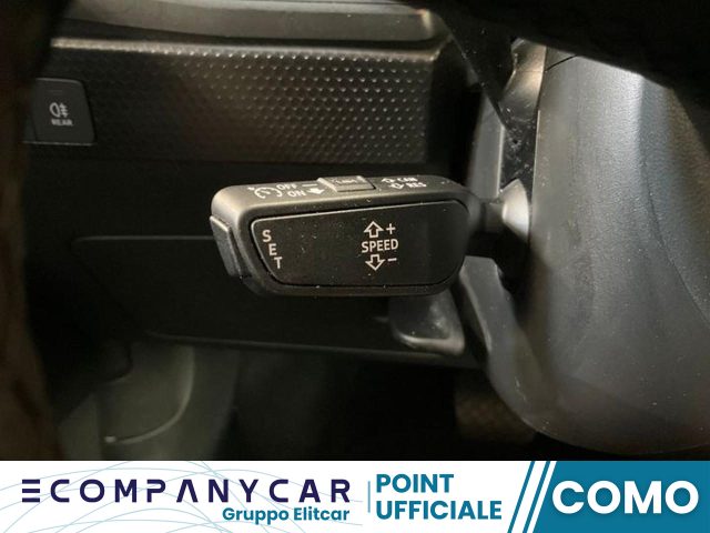 AUDI A1 allstreet 30 TFSI S tronic Business