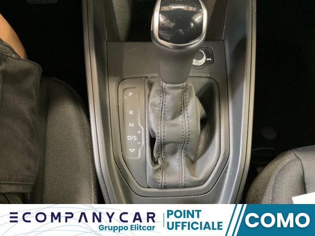 AUDI A1 allstreet 30 TFSI S tronic Business