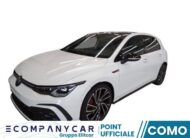 VOLKSWAGEN Golf 2.0 TSI GTI