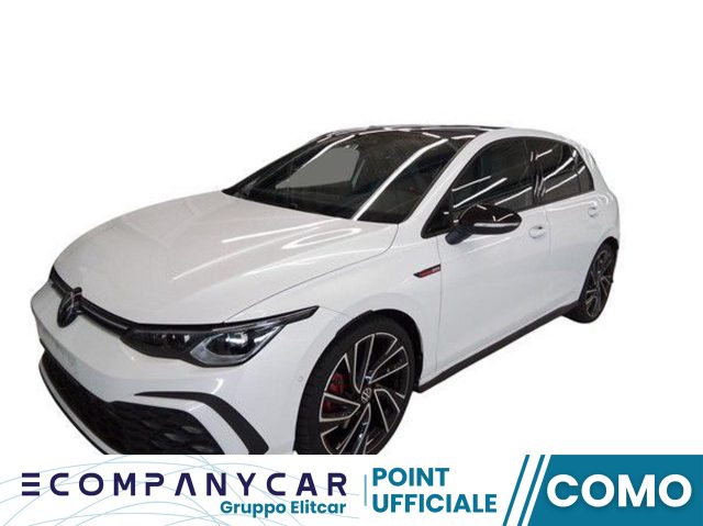 VOLKSWAGEN Golf 2.0 TSI GTI