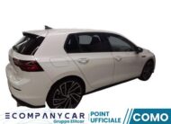 VOLKSWAGEN Golf 2.0 TSI GTI