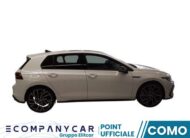 VOLKSWAGEN Golf 2.0 TSI GTI