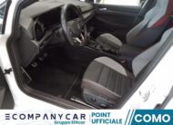 VOLKSWAGEN Golf 2.0 TSI GTI