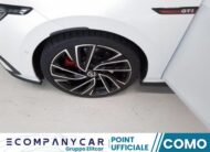 VOLKSWAGEN Golf 2.0 TSI GTI