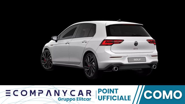 VOLKSWAGEN Golf 2.0 TSI GTI