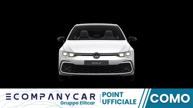 VOLKSWAGEN Golf 2.0 TSI GTI