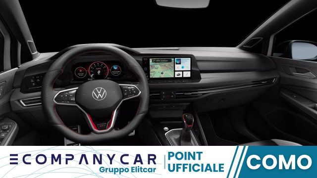 VOLKSWAGEN Golf 2.0 TSI GTI