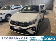 VOLKSWAGEN Taigo 1.0 TSI 110 CV DSG