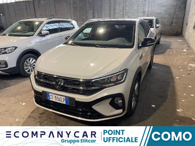 VOLKSWAGEN Taigo 1.0 TSI 110 CV DSG