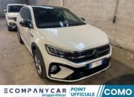 VOLKSWAGEN Taigo 1.0 TSI 110 CV DSG