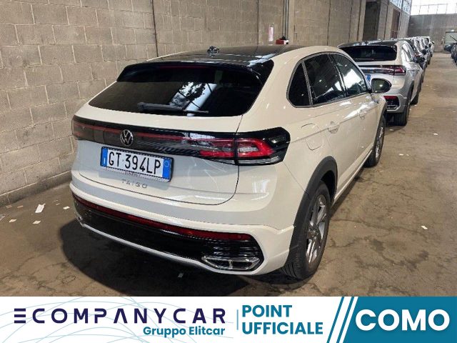 VOLKSWAGEN Taigo 1.0 TSI 110 CV DSG