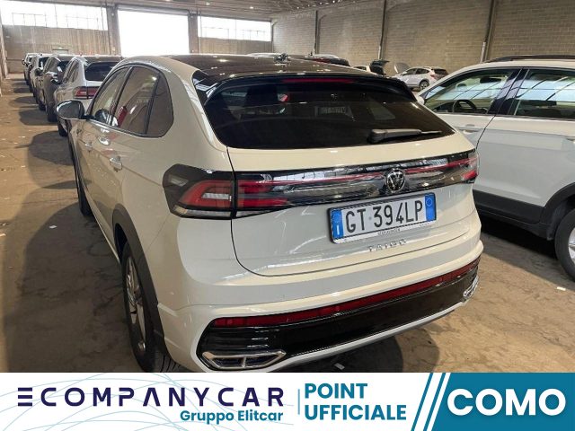 VOLKSWAGEN Taigo 1.0 TSI 110 CV DSG