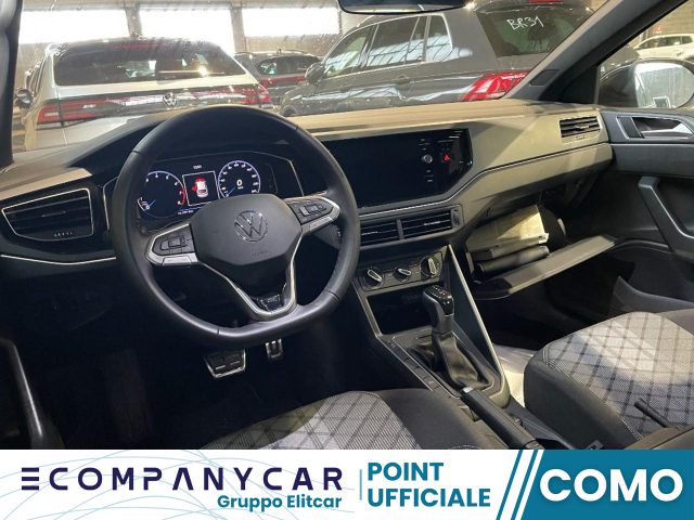 VOLKSWAGEN Taigo 1.0 TSI 110 CV DSG